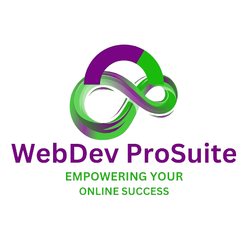 WebDev ProSuite